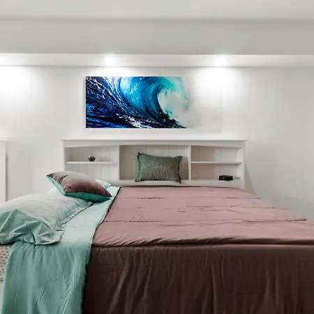 Elite Brickell Studio On The Bay-2